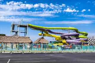 Sunny Day - Ocean City - 2