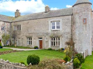 Smardale Hall - Crosby Garrett - 0