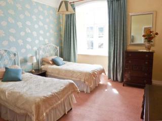 Smardale Hall - Crosby Garrett - 1