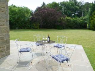 Cringles House - Silsden - 1