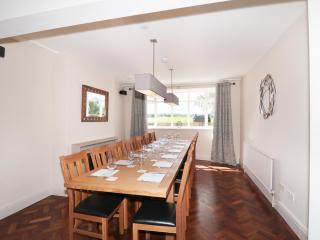 Strelley Court Farm - Heage - 4