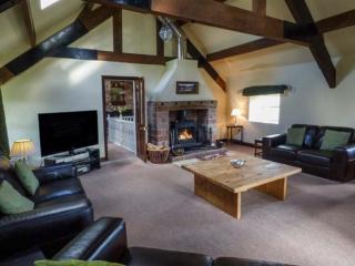 Meadow Place - Ipstones - 8