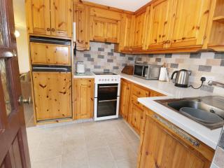 Ghyll Bank Bungalow - Staveley - 5