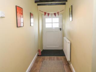 Ty Fferm Bodlasan - Llanfachraeth - 7