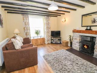 Ty Fferm Bodlasan - Llanfachraeth - 4