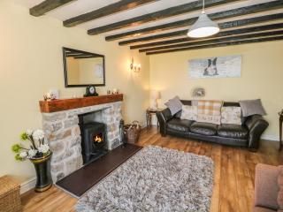 Ty Fferm Bodlasan - Llanfachraeth - 3