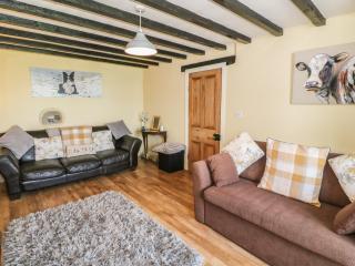 Ty Fferm Bodlasan - Llanfachraeth - 1