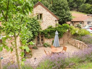 The Lodge Farm Barn - 1