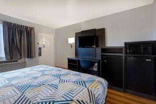 Motel 6-Buttonwillow, CA Central - Buttonwillow - 3