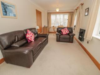 White Rock Cottage - Beadnell - 7