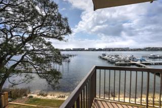 Pirates Bay Condominiums Unit 302A - Fort Walton Beach - 8