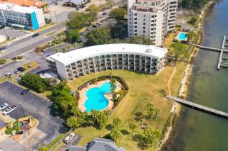 Pirates Bay Condominiums Unit 302A - Fort Walton Beach - 5