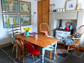Raceside Farm - Silecroft - 6