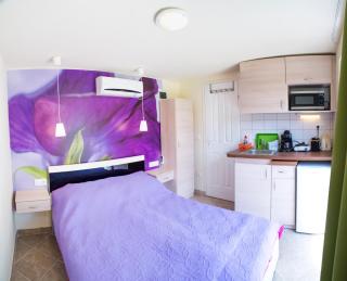Orgona Apartman- és Nyaralóház - 8