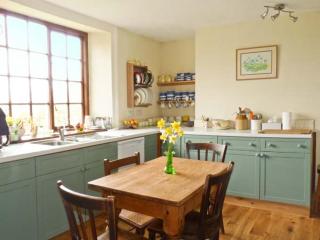 Coles Cottage - Holsworthy - 7