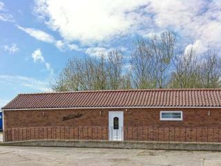 Mill Lodge - Brisley - 0