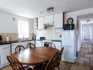 Mill Lodge - Brisley - 5