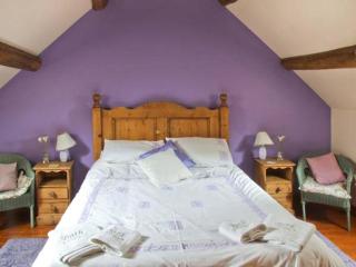 Horse Shoe Cottage - Bradley in the Moors - 3
