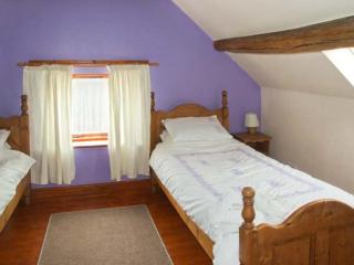 Horse Shoe Cottage - Bradley in the Moors - 2