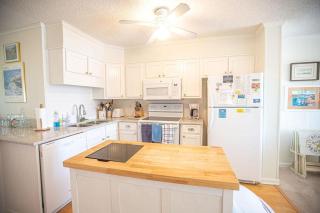 Feelin' Beachy-7A - Holden Beach - 1