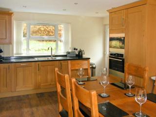 Forestry Cottage - Pale - 6