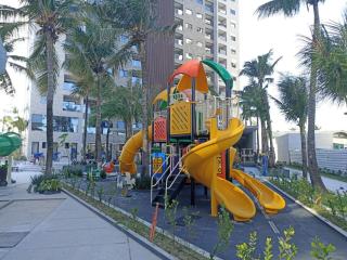 SALINAS PREMIUM RESORT - Salinópolis - 5
