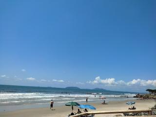 Casa Brisa do Mar Itapoá conforto à uma quadra da praia - 2