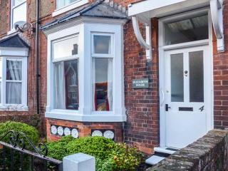 Elizabeth House - Hornsea - 0