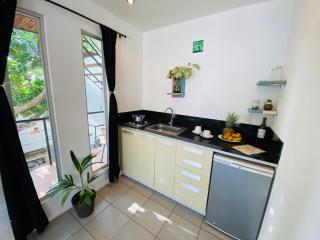 Ocean Lovers Hostel & Apartments - Taganga - 6