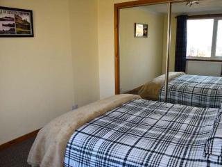 Amber's Cottage - Staffin - 1