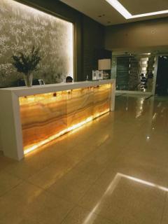 14d mosaic staycation - 1