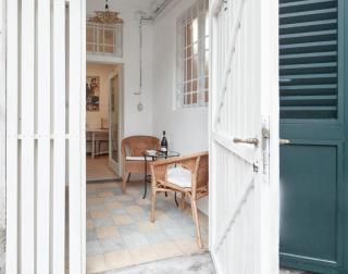 Pinti Suite in the heart of Florence - Firenze - 9