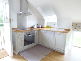 The Stables, Crayke Lodge - 6