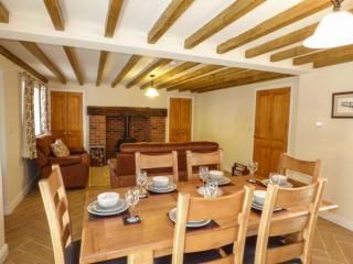 Maerdy Cottage - Bettws Gwerfil Goch - 5