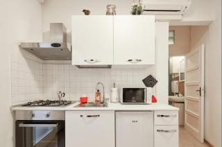 Pinti Suite in the heart of Florence - 1