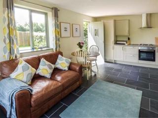 The Lodge, Lower Trefedw - 8