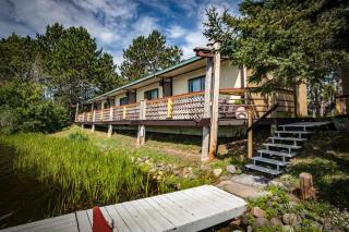 Riverside Motel - Hayward - 9