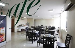 Amazon Xingu Hotel - Altamira - 3
