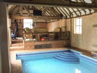 Finwood Cottage 1 - Rowington - 2