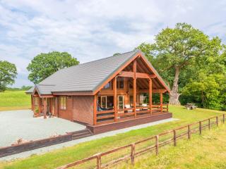 Hampton Lodge - 9