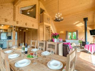 Hampton Lodge - 1