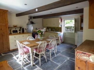 Ploony Cottage - 6