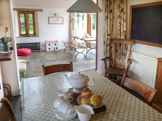 Gatehouse - Painscastle - 4