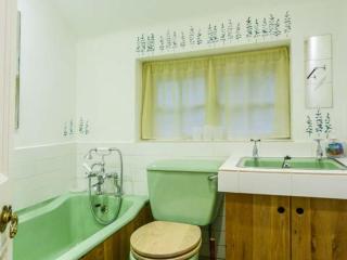 Townhead Cottage - 1