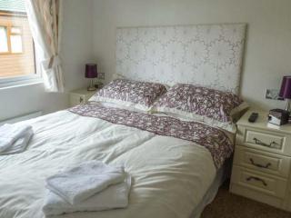 Morgan Lodge - Puxton - 3