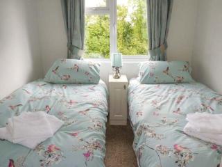 Morgan Lodge - Puxton - 2