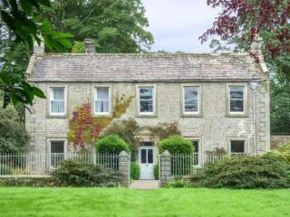 Flanders Hall - West Burton - 0
