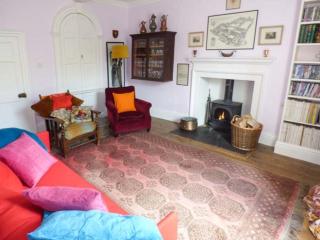 Flanders Hall - West Burton - 2