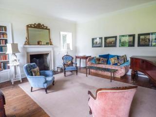 Flanders Hall - West Burton - 1