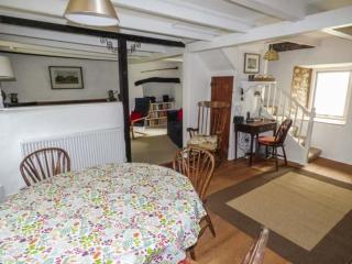 Court House - Solva - 1
